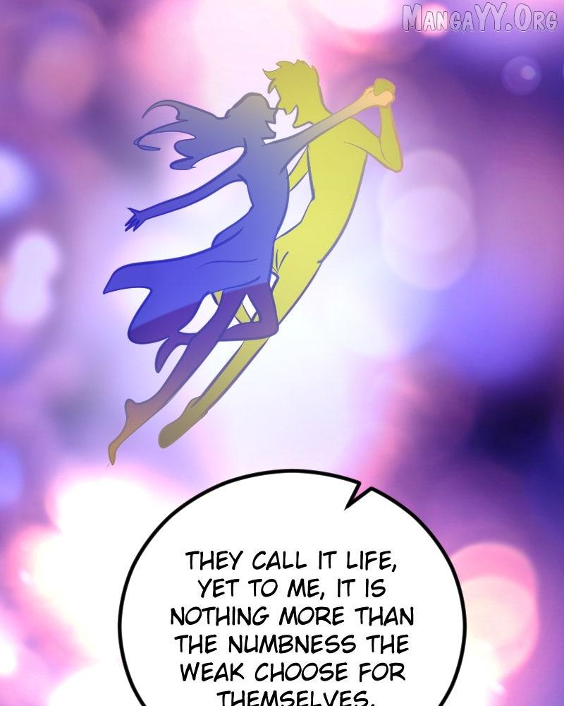 The Death of Kindness Chapter 47 page 43 - 