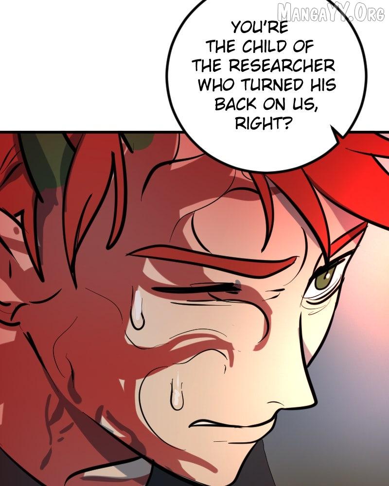 The Death of Kindness Chapter 47 page 46 - 