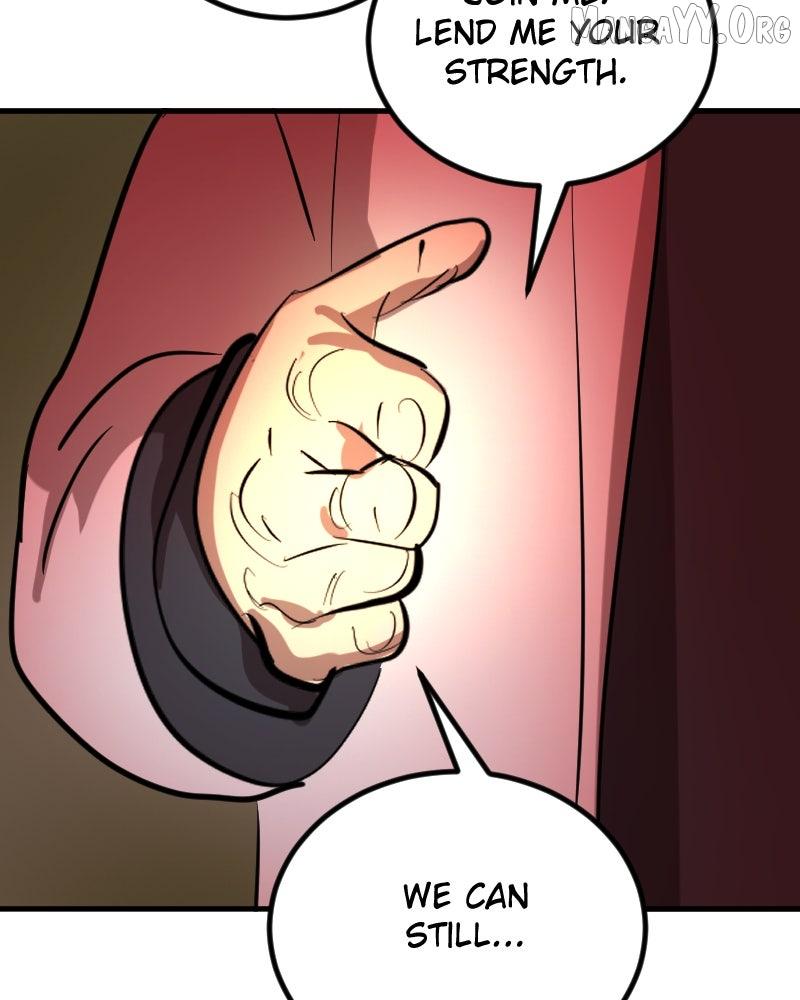The Death of Kindness Chapter 47 page 48 - 