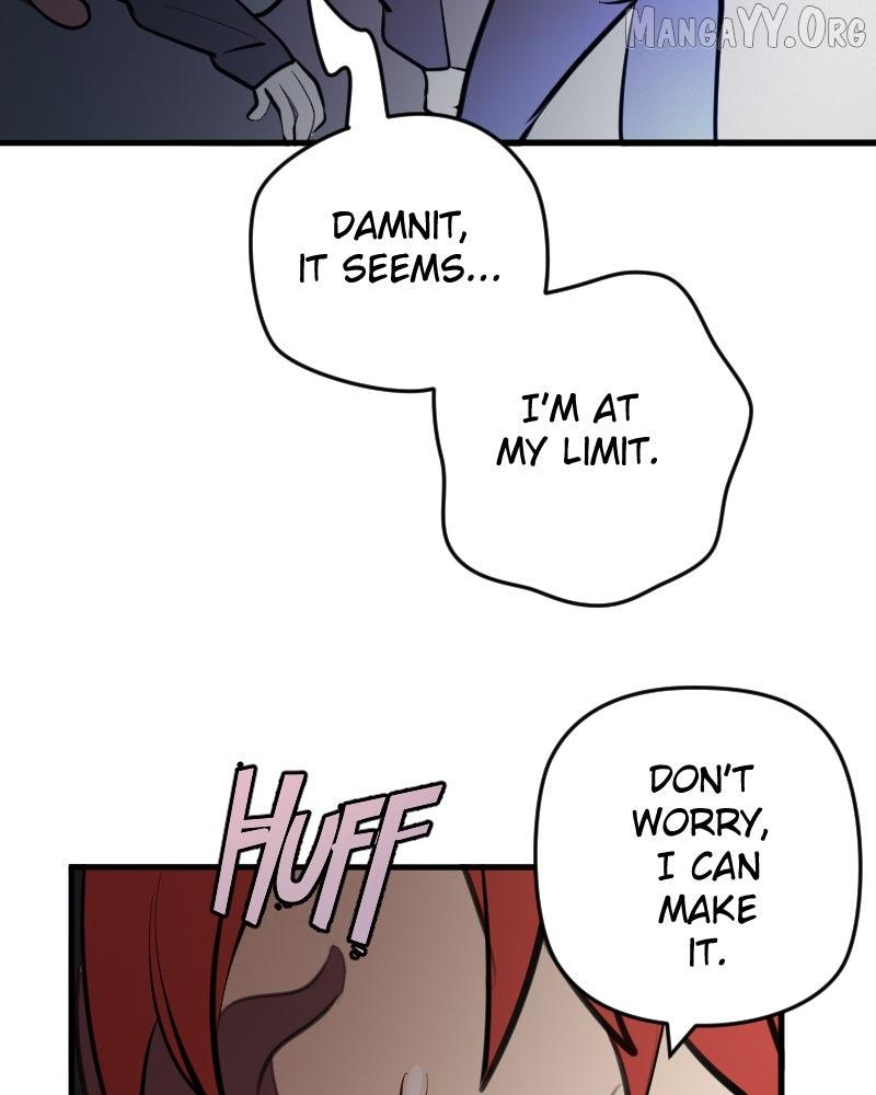 The Death of Kindness Chapter 47 page 6 - 