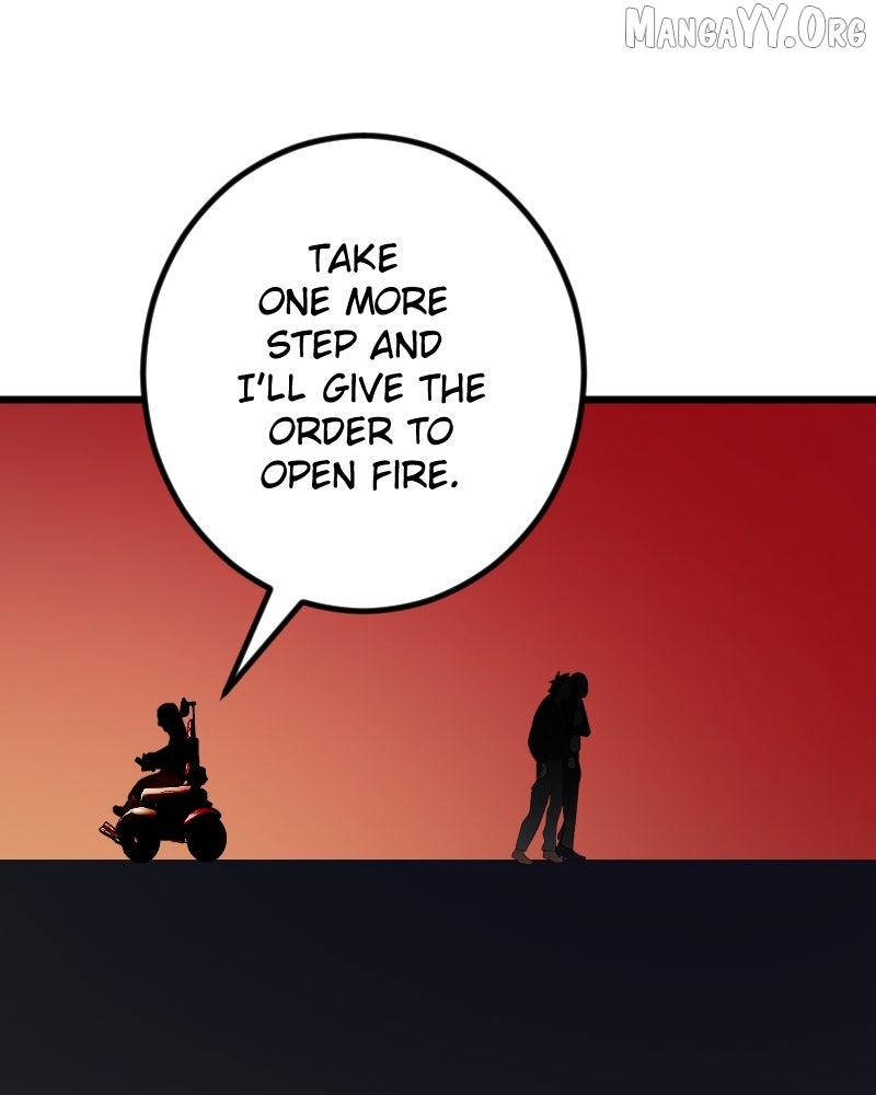 The Death of Kindness Chapter 47 page 53 - 