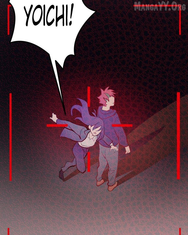 The Death of Kindness Chapter 47 page 58 - 