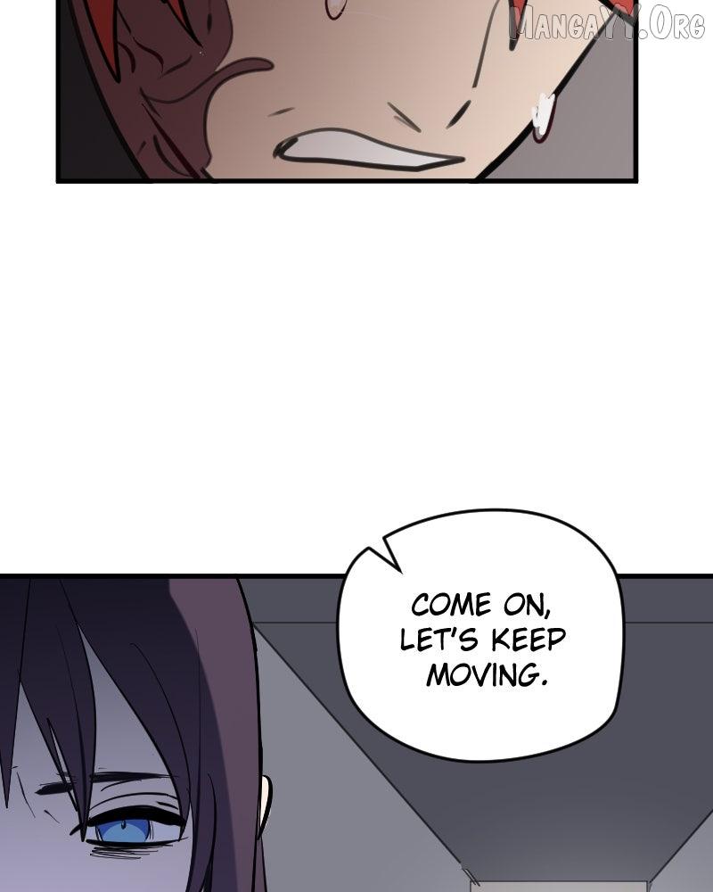 The Death of Kindness Chapter 47 page 7 - 