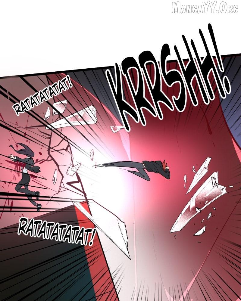 The Death of Kindness Chapter 47 page 64 - 