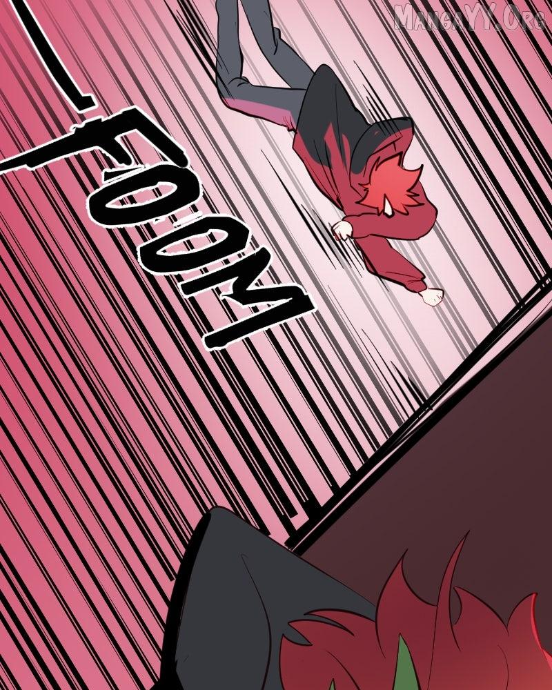 The Death of Kindness Chapter 47 page 66 - 