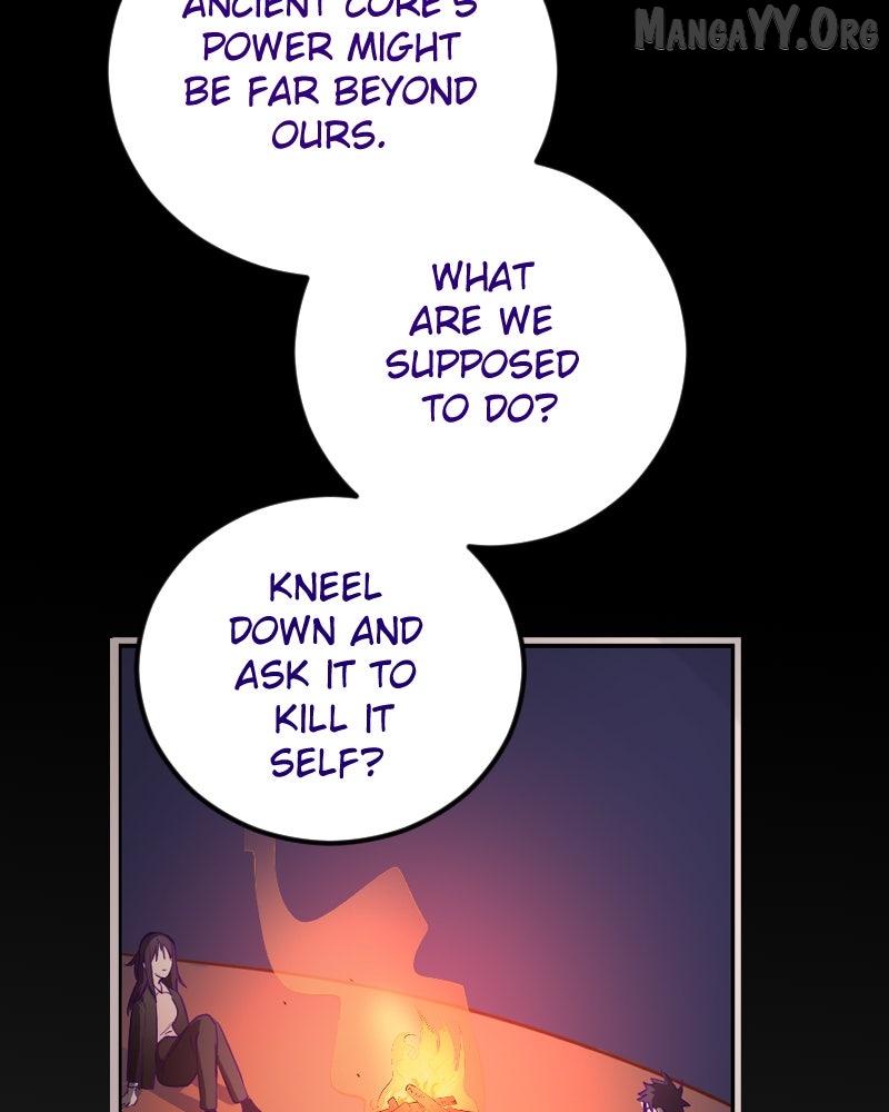 The Death of Kindness Chapter 47 page 70 - 
