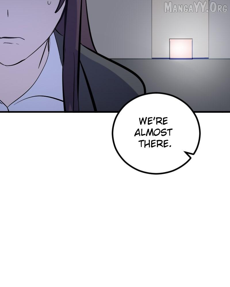 The Death of Kindness Chapter 47 page 8 - 