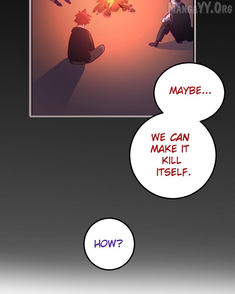 The Death of Kindness Chapter 47 page 71 - 