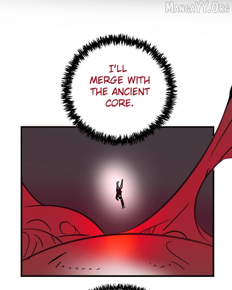 The Death of Kindness Chapter 47 page 72 - 