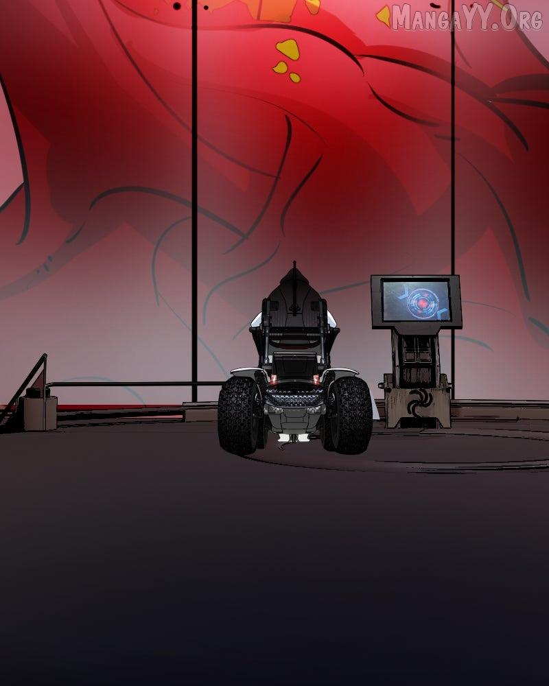 The Death of Kindness Chapter 47 page 78 - 