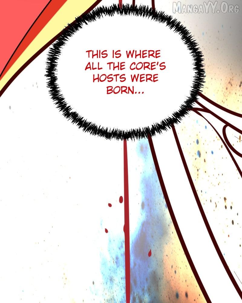 The Death of Kindness Chapter 47 page 83 - 