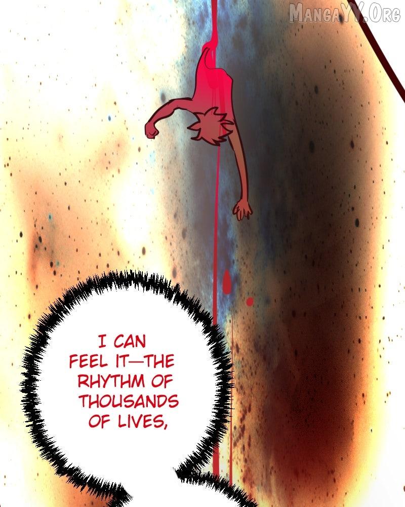 The Death of Kindness Chapter 47 page 84 - 