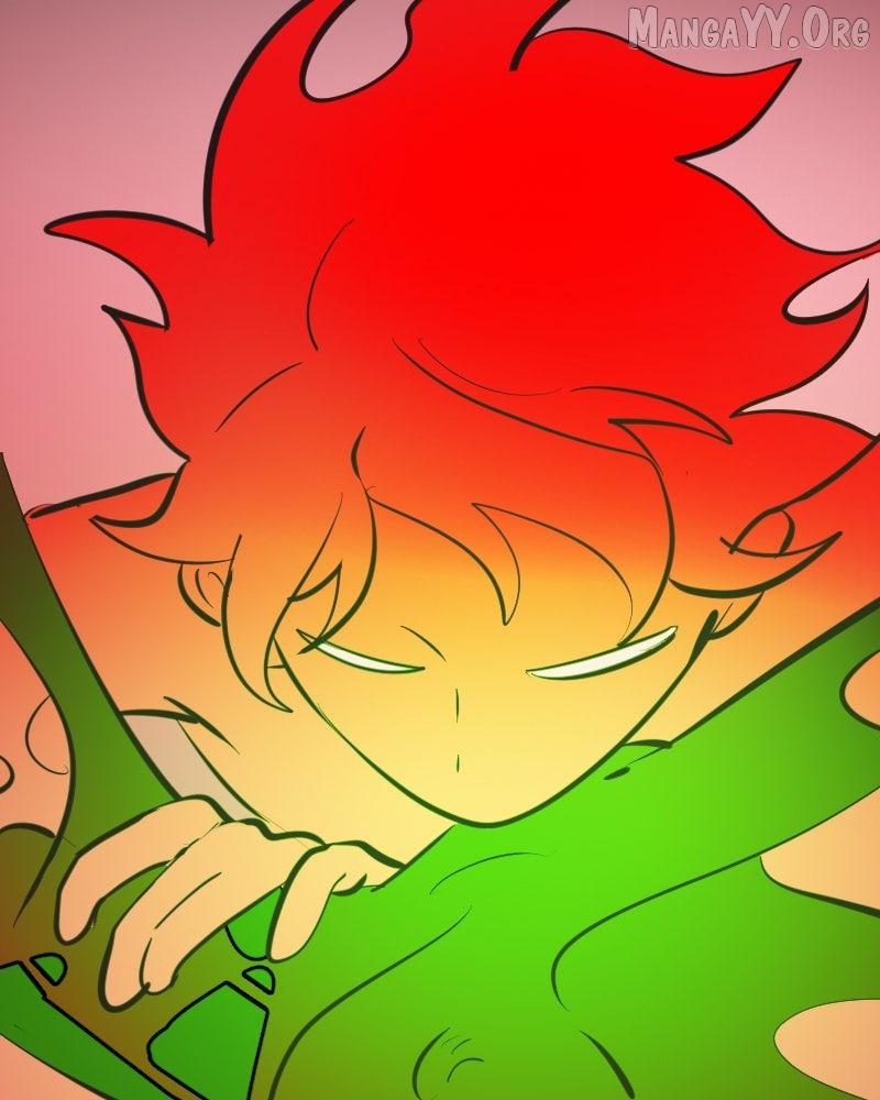 The Death of Kindness Chapter 47 page 87 - 