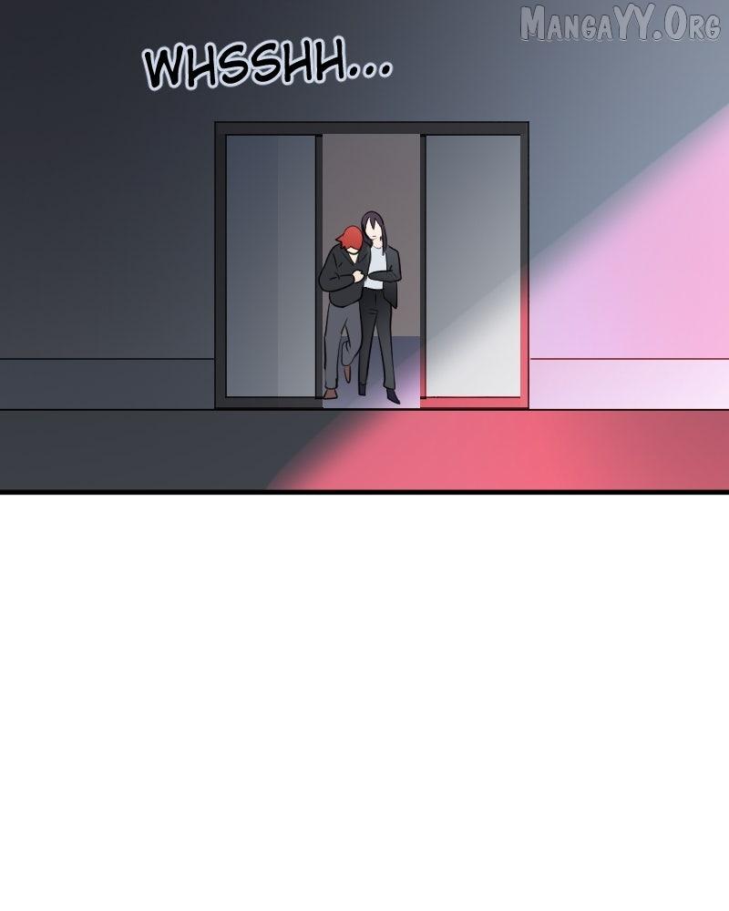 The Death of Kindness Chapter 47 page 10 - 