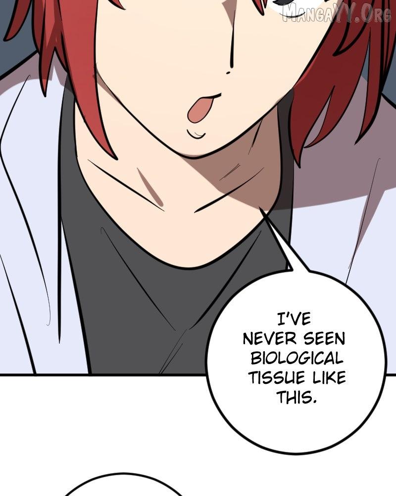 The Death of Kindness Chapter 47 page 96 - 