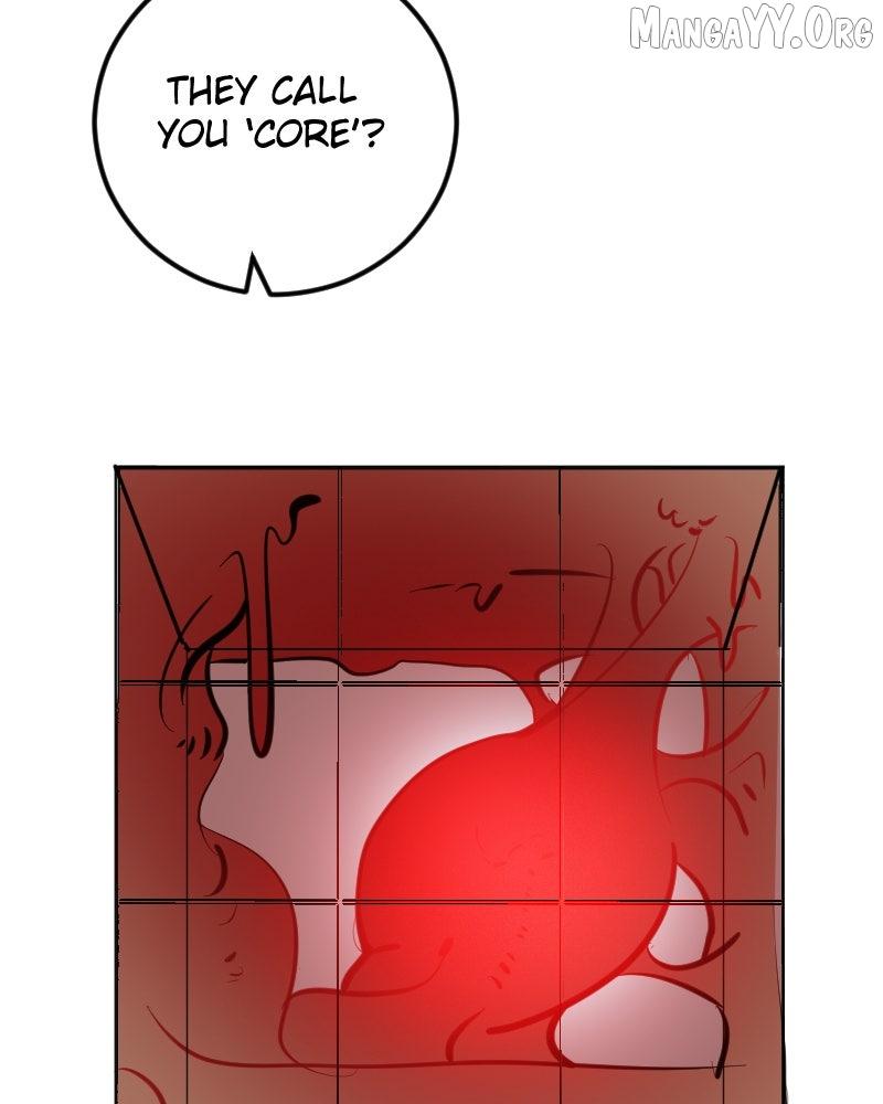 The Death of Kindness Chapter 47 page 97 - 