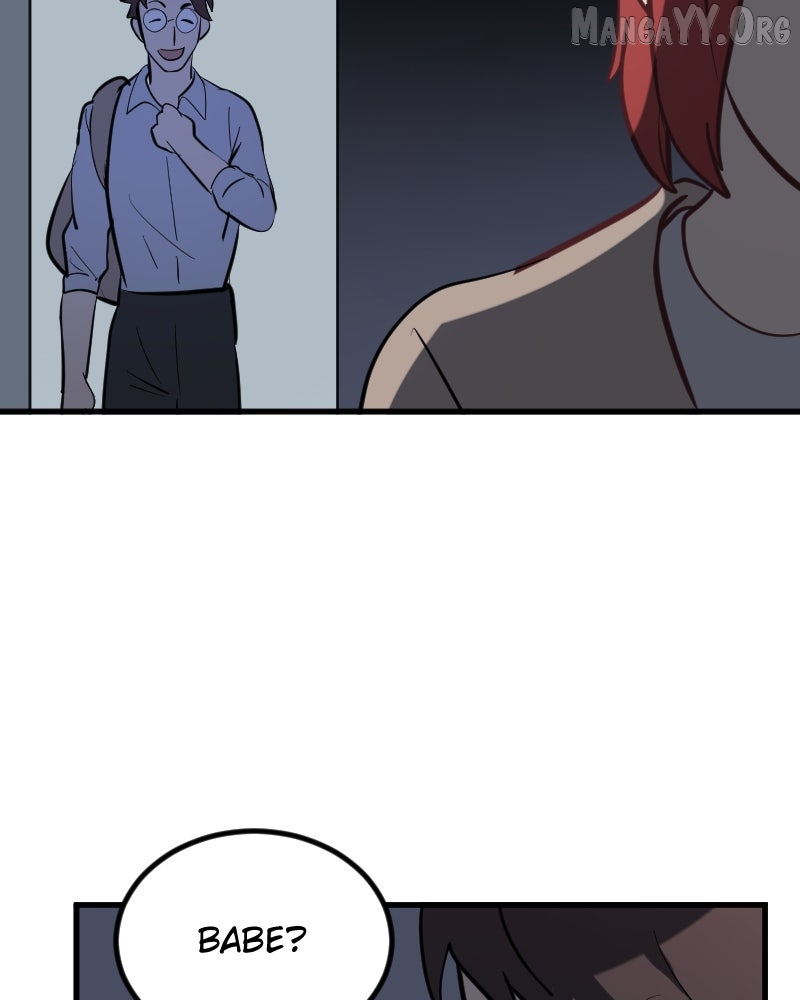The Death of Kindness Chapter 48 page 106 - 