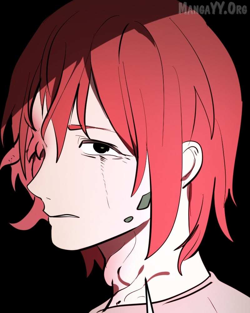 The Death of Kindness Chapter 48 page 108 - 