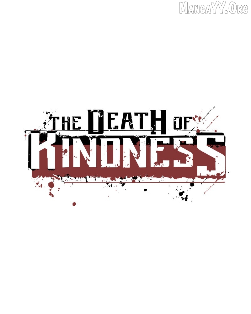 The Death of Kindness Chapter 48 page 12 - 