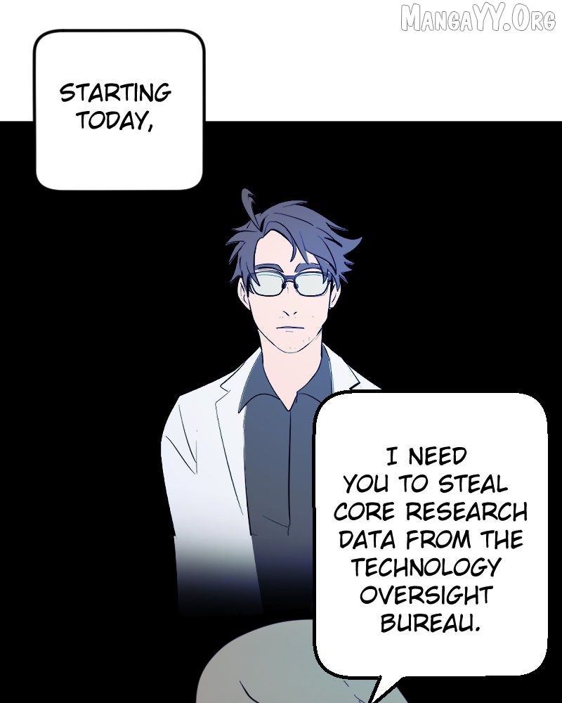 The Death of Kindness Chapter 48 page 14 - 