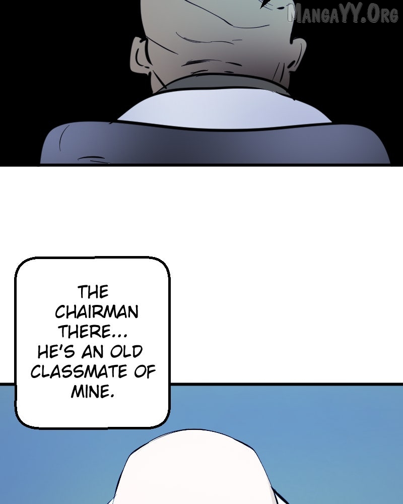 The Death of Kindness Chapter 48 page 15 - 