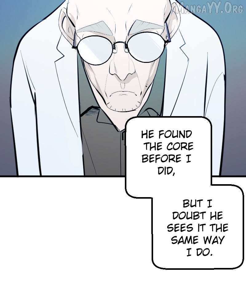 The Death of Kindness Chapter 48 page 16 - 