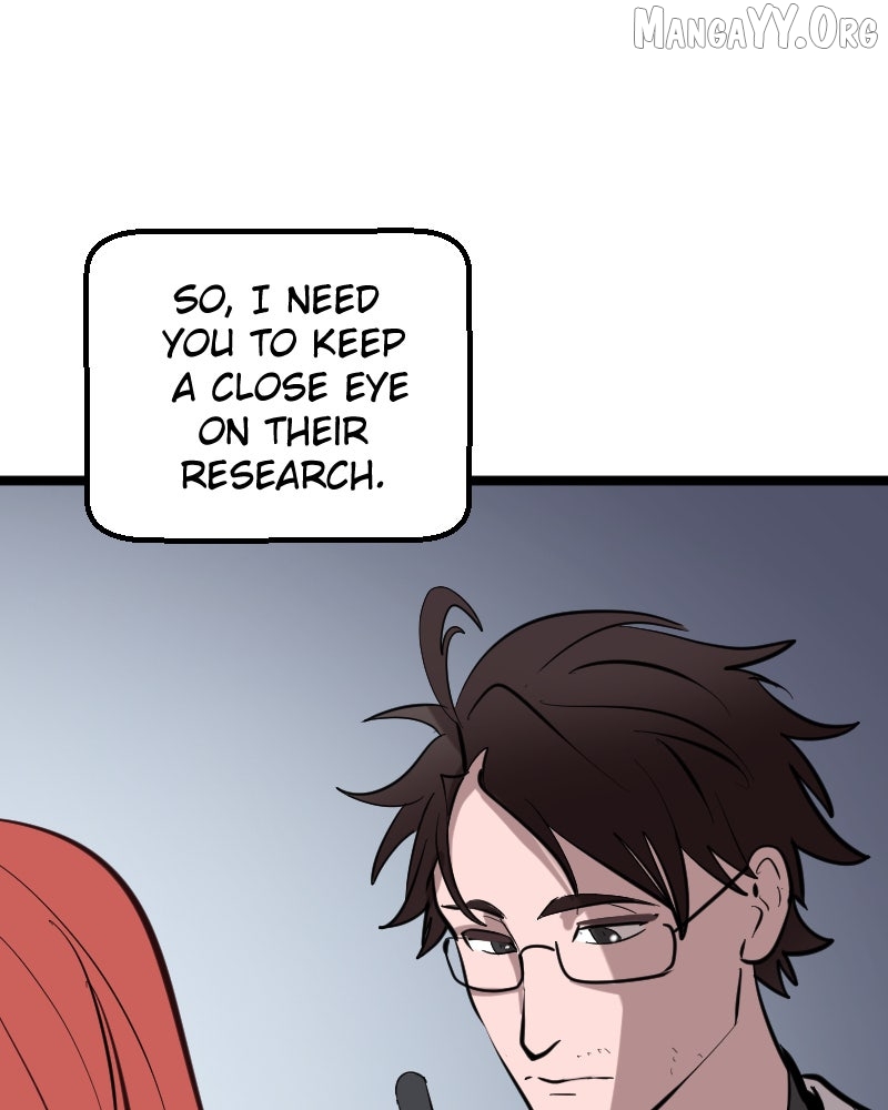 The Death of Kindness Chapter 48 page 17 - 