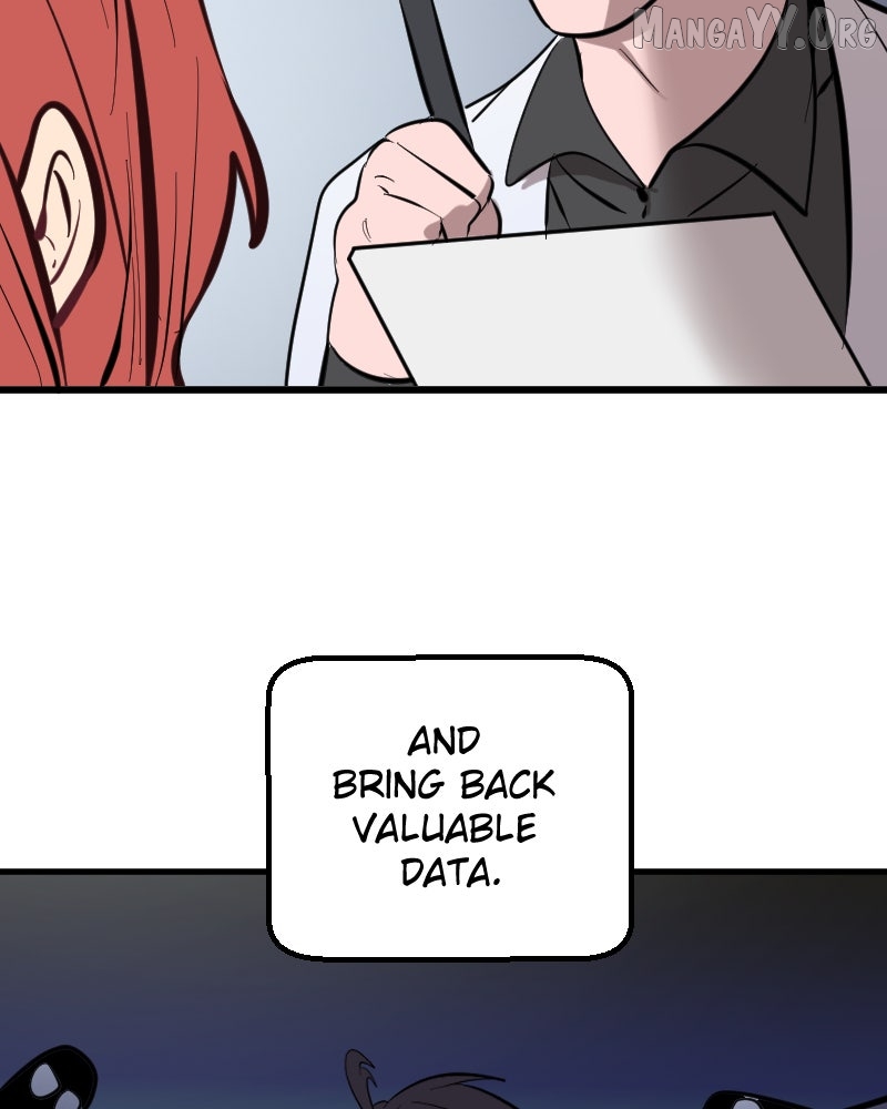 The Death of Kindness Chapter 48 page 18 - 