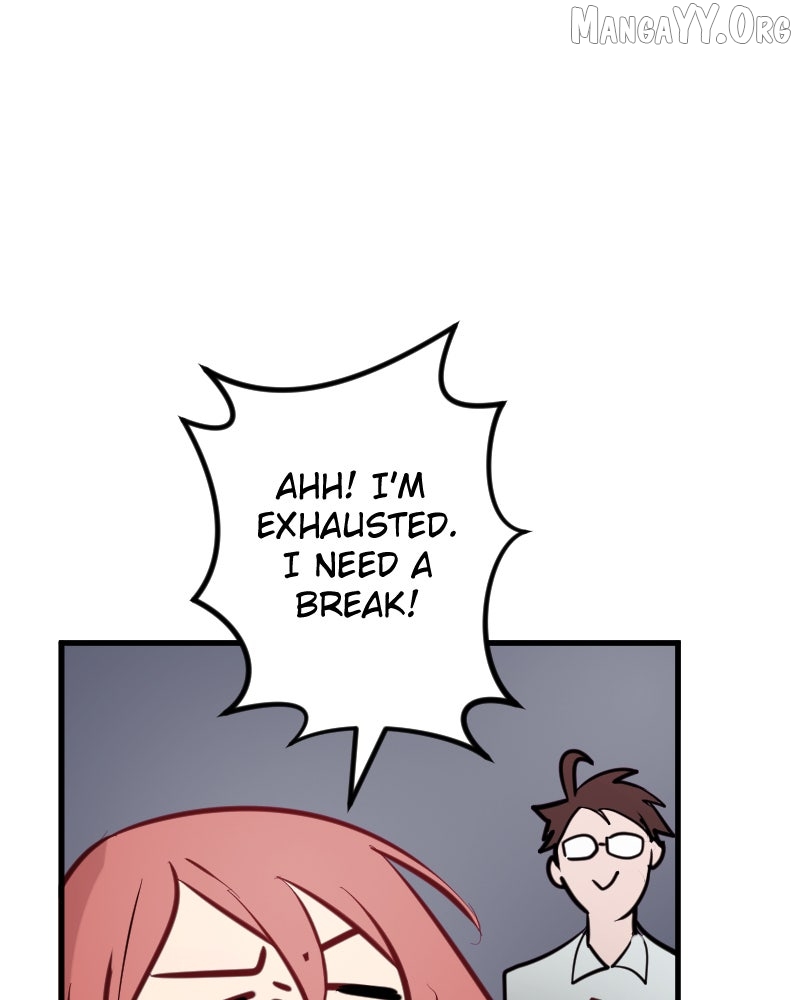 The Death of Kindness Chapter 48 page 20 - 