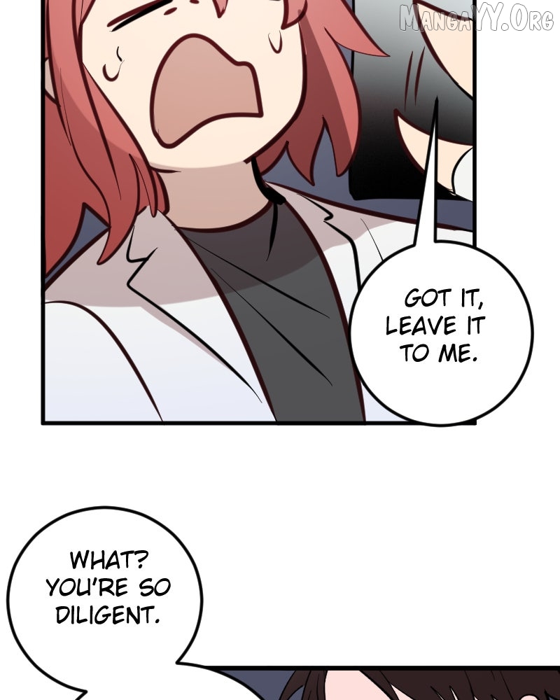 The Death of Kindness Chapter 48 page 21 - 
