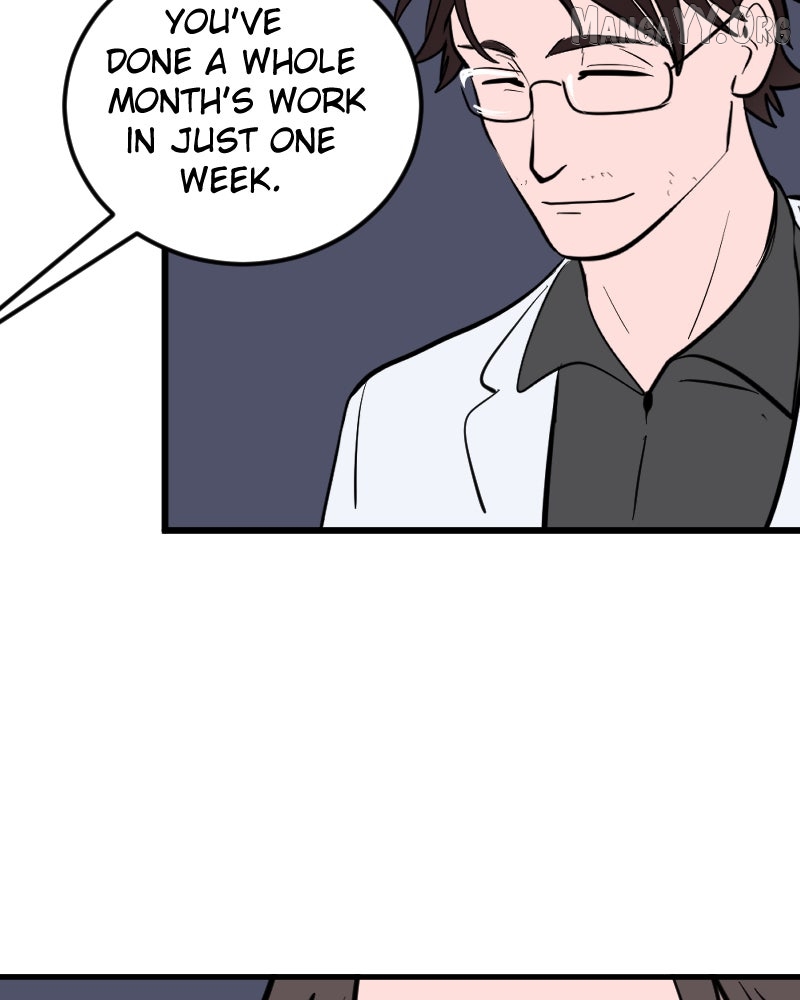 The Death of Kindness Chapter 48 page 22 - 