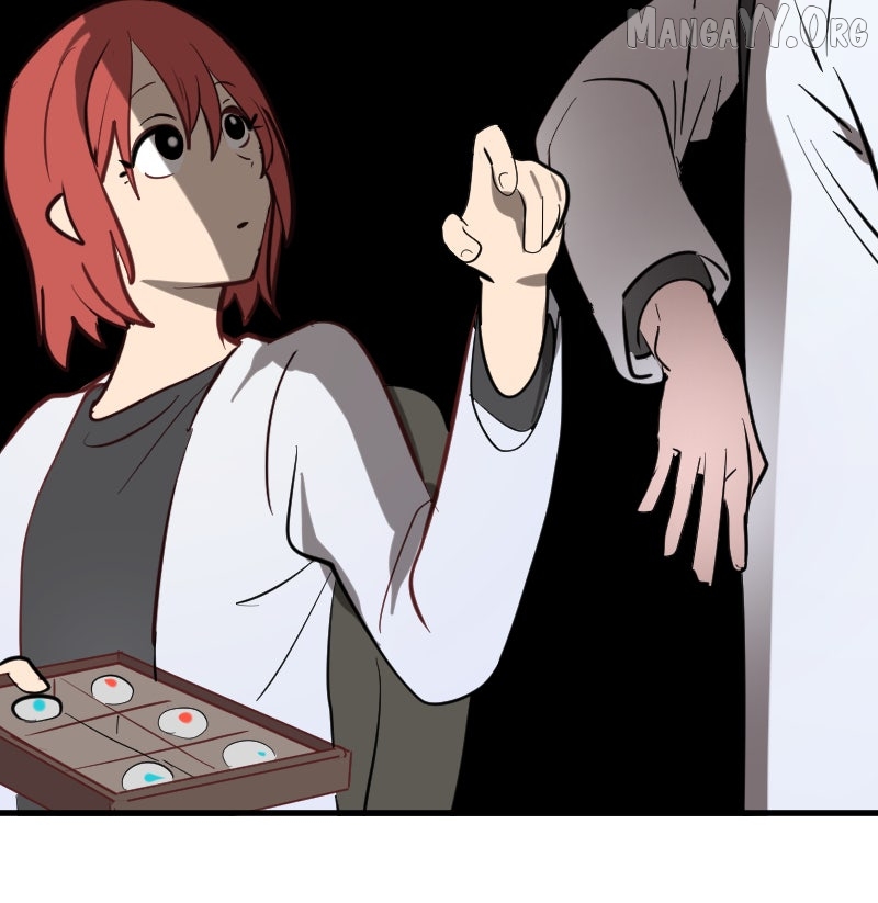 The Death of Kindness Chapter 48 page 25 - 