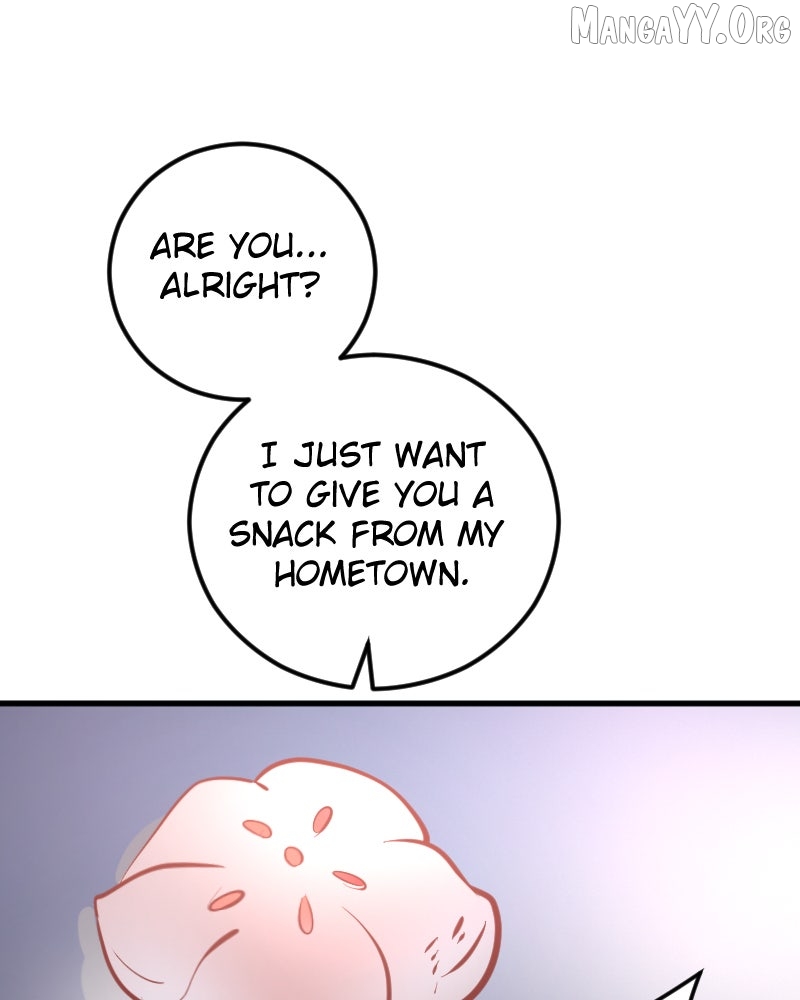 The Death of Kindness Chapter 48 page 26 - 