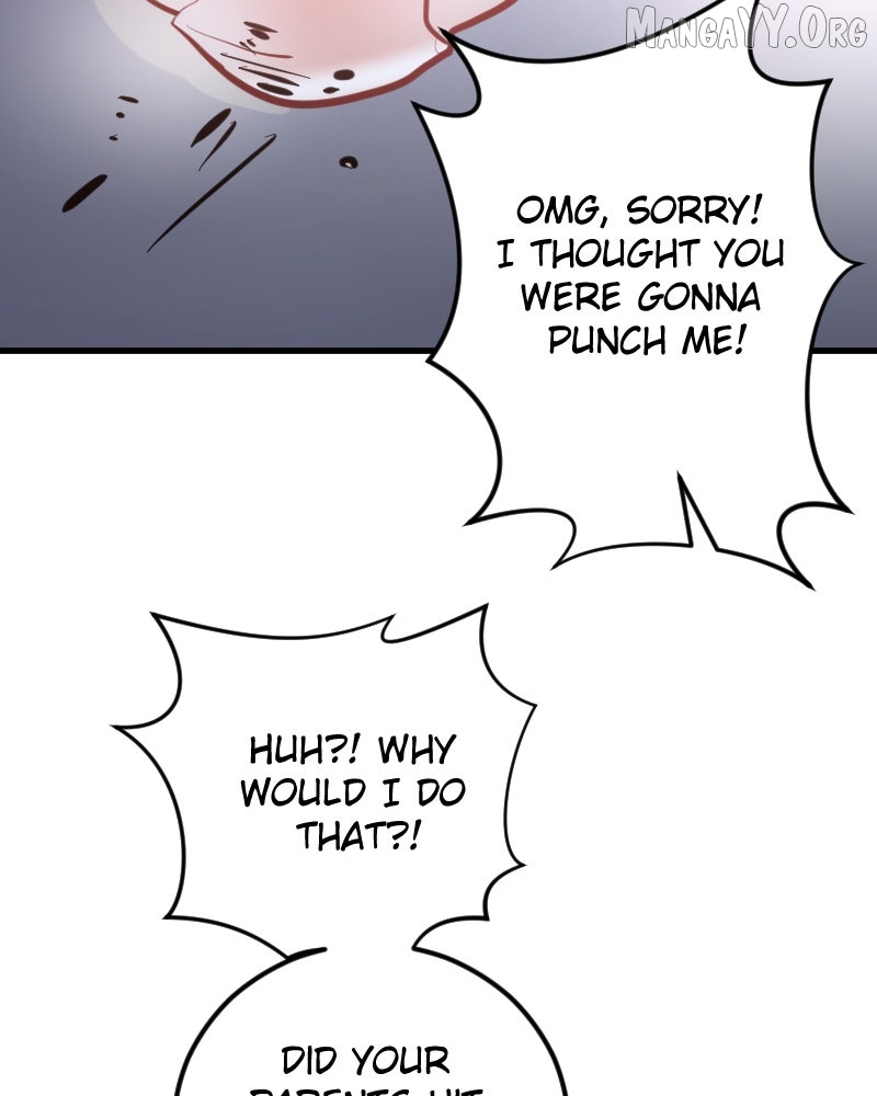 The Death of Kindness Chapter 48 page 27 - 