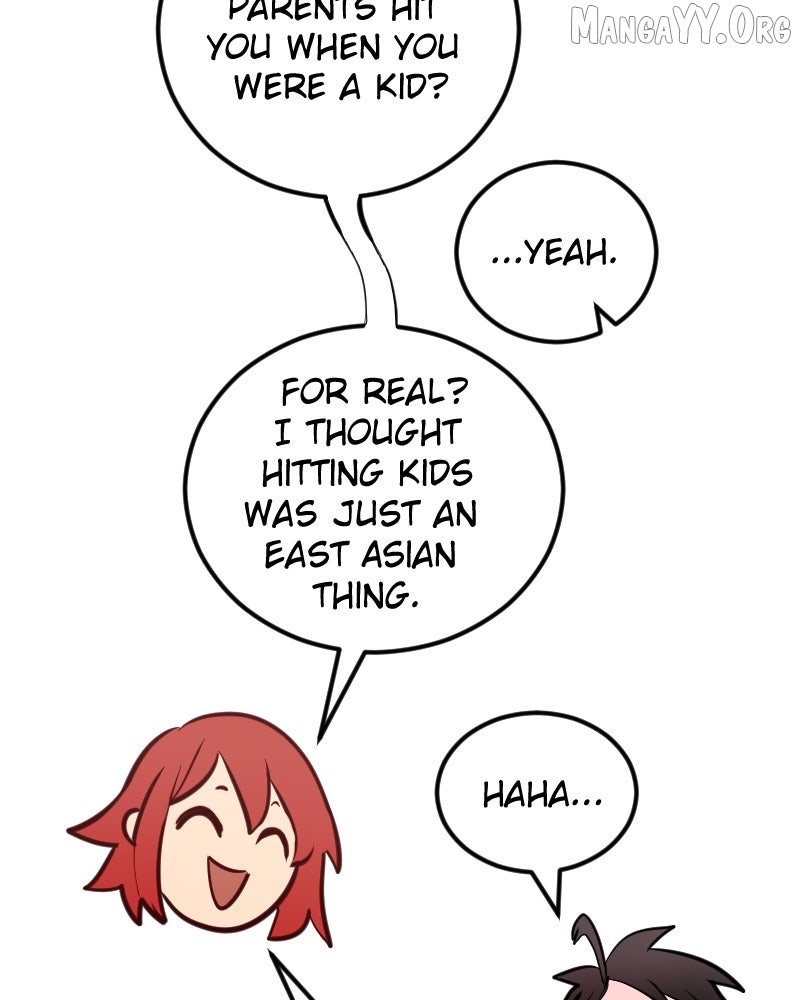 The Death of Kindness Chapter 48 page 28 - 