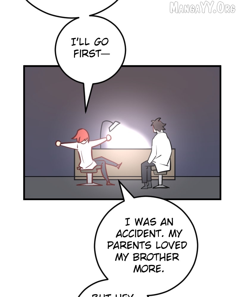 The Death of Kindness Chapter 48 page 30 - 