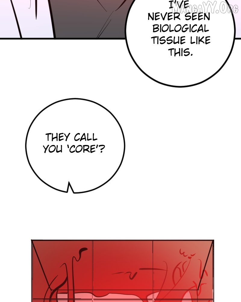 The Death of Kindness Chapter 48 page 4 - 