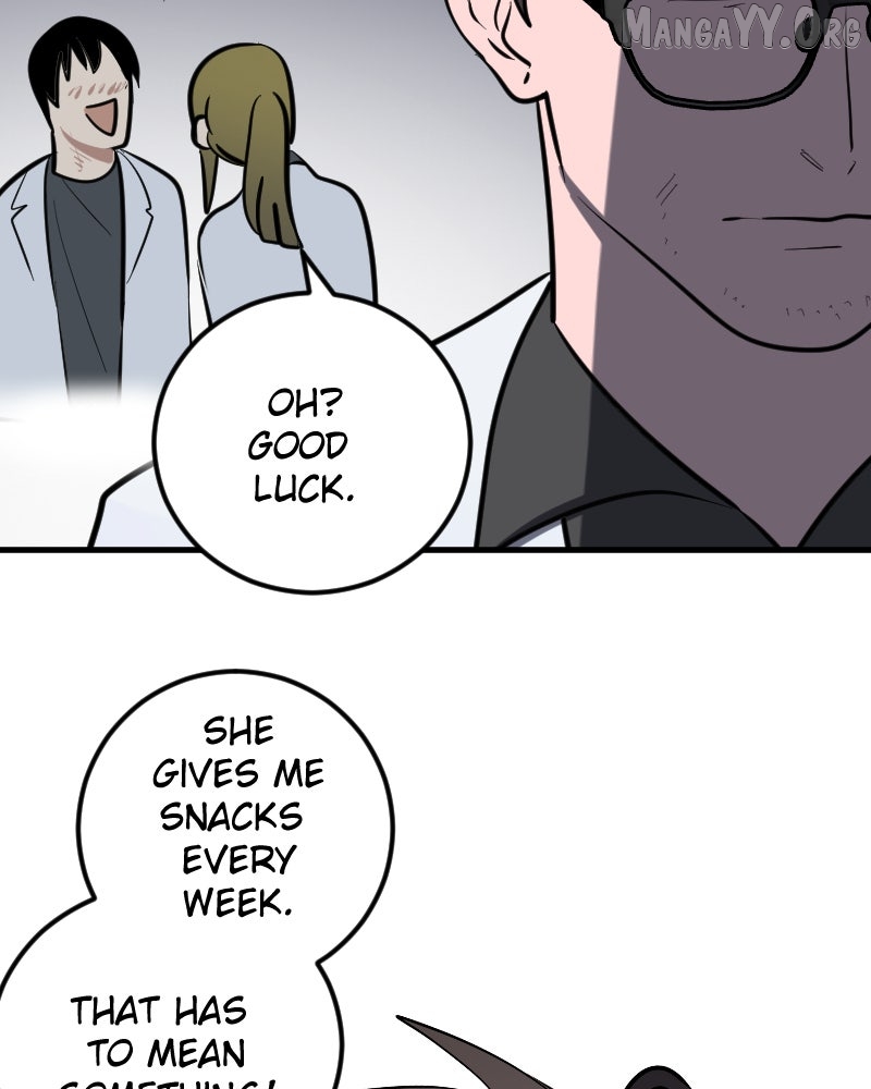 The Death of Kindness Chapter 48 page 33 - 