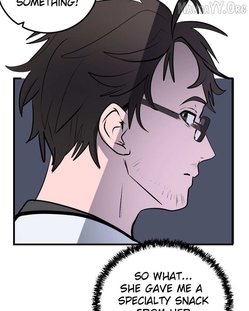 The Death of Kindness Chapter 48 page 34 - 
