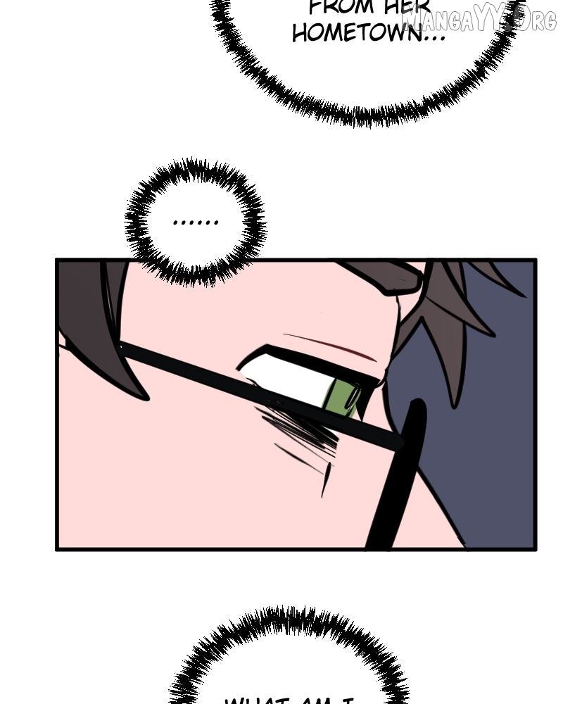 The Death of Kindness Chapter 48 page 35 - 