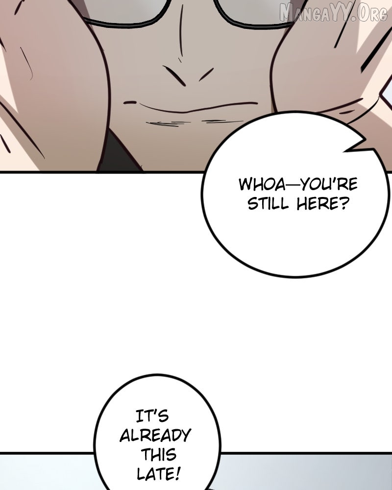 The Death of Kindness Chapter 48 page 43 - 