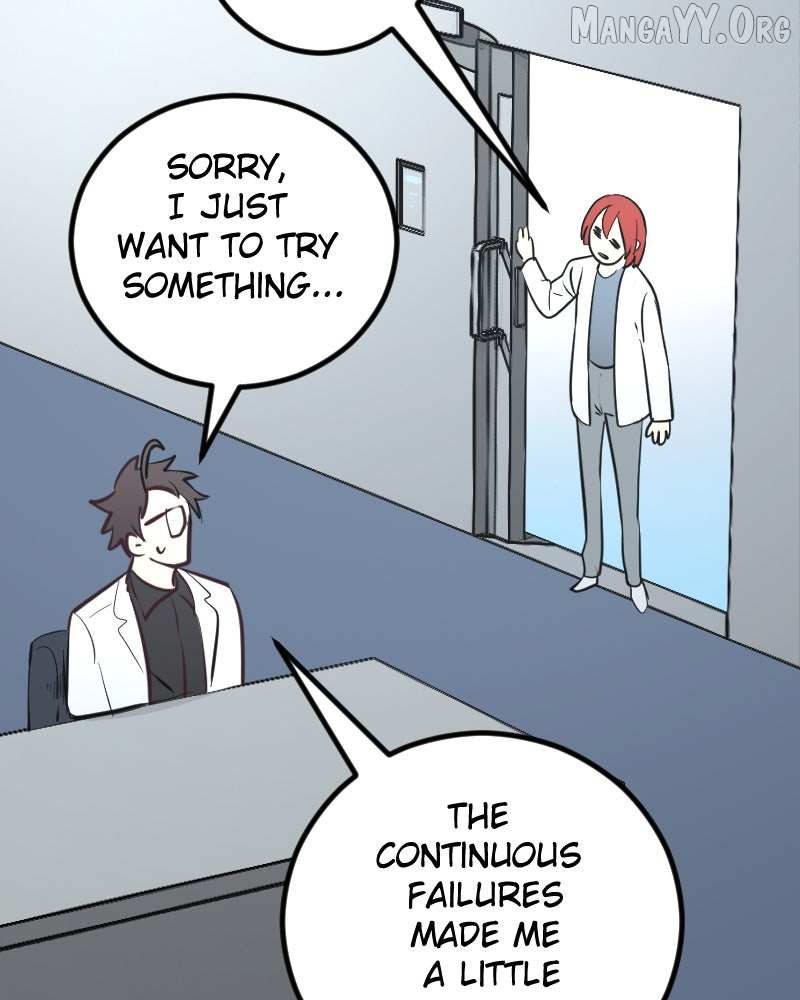 The Death of Kindness Chapter 48 page 44 - 