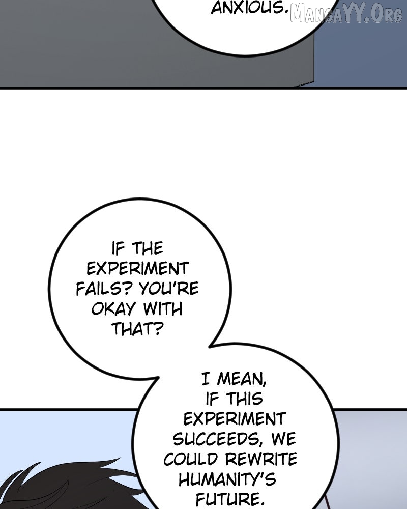 The Death of Kindness Chapter 48 page 45 - 