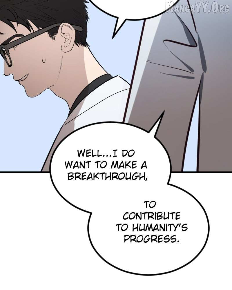 The Death of Kindness Chapter 48 page 46 - 