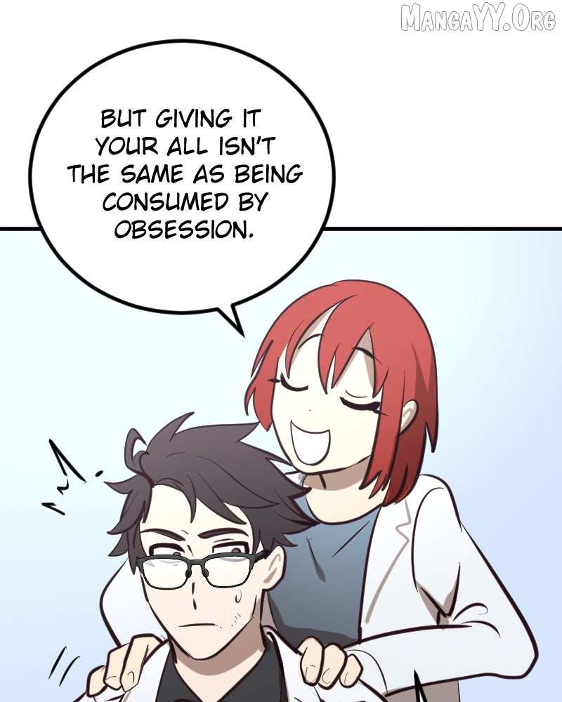 The Death of Kindness Chapter 48 page 47 - 
