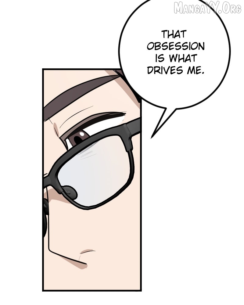 The Death of Kindness Chapter 48 page 50 - 