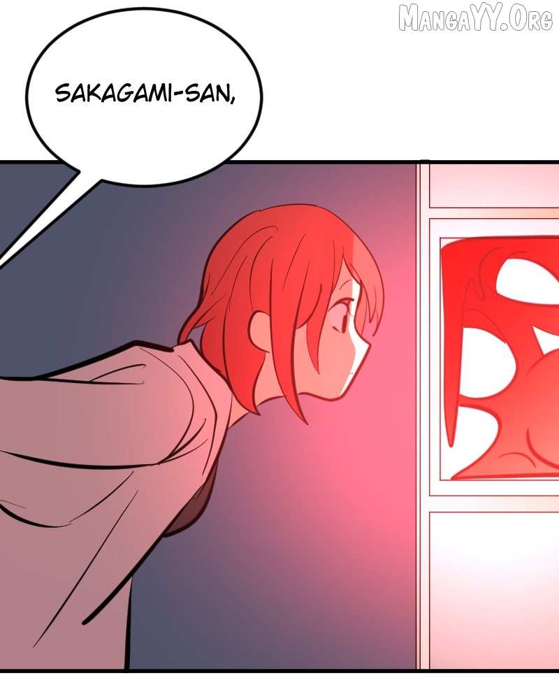 The Death of Kindness Chapter 48 page 6 - 