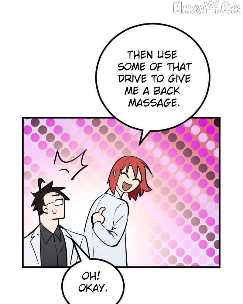 The Death of Kindness Chapter 48 page 52 - 