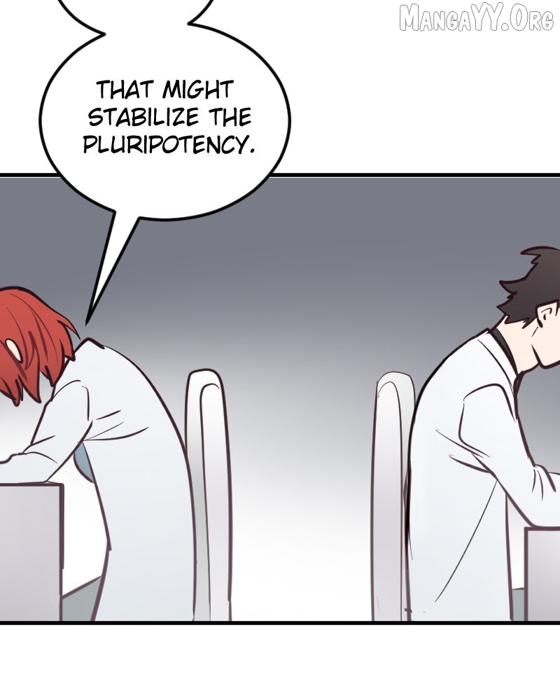 The Death of Kindness Chapter 48 page 55 - 