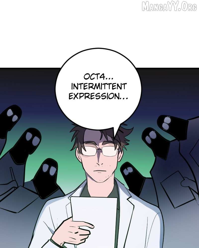 The Death of Kindness Chapter 48 page 56 - 